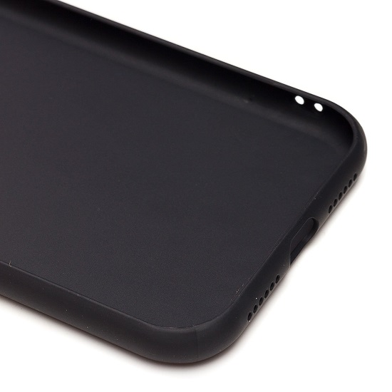 Задняя накладка SC302 для iPhone 11 (008) (brown)