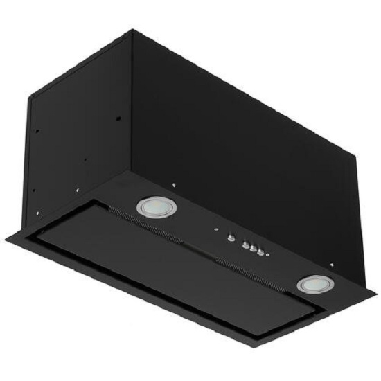 Вытяжка ELIKOR CUBE 60P-1000 черный