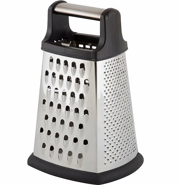 Терка четырехгранная GR-052-8 арт.965011