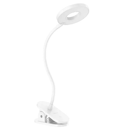 Лампа беспроводная Yeelight LED Charging Clamp Table (YLTD10YL)