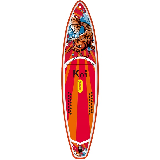 Сапборд Koi 335x83x15 см