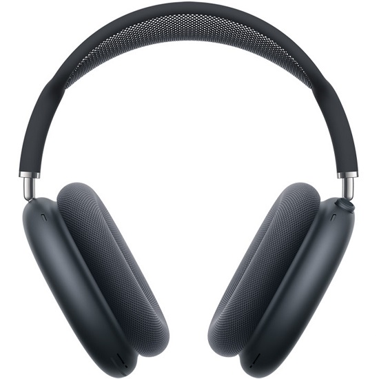 Наушники APPLE AirPods Max Миднайт TYPE-C