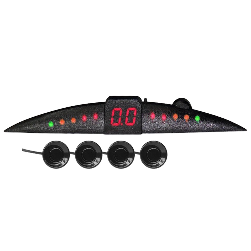 Парктроник PS-144U (4 датчика 20мм)