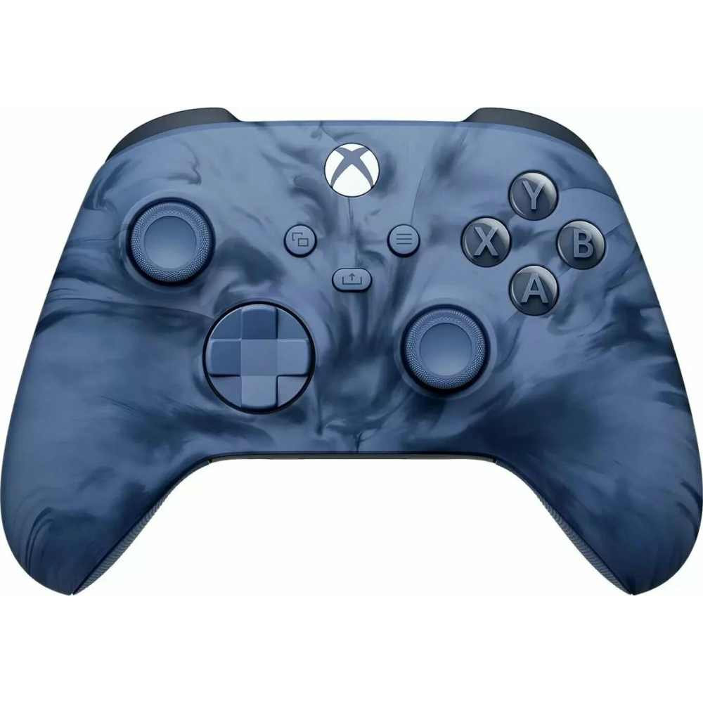 Геймпад БП MICROSOFT XBOX Series S/X Stormcloud Vapor Navy Blue