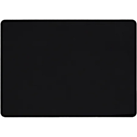 Коврик VIXION MP9 черный (350x250x3мм)