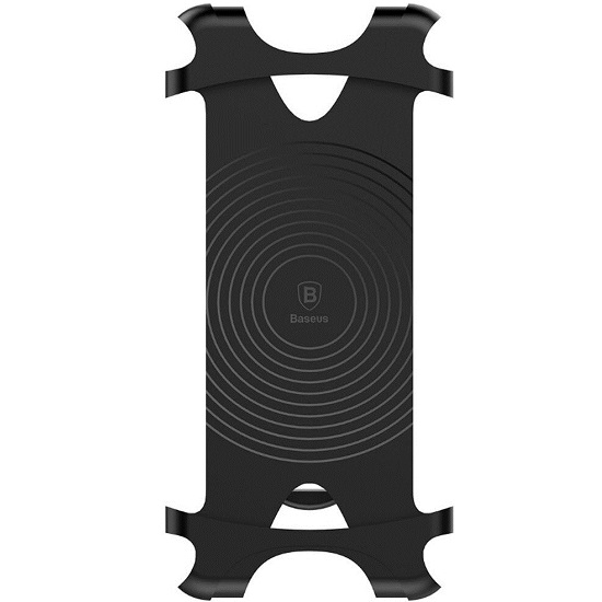 Велосипедный держатель BASEUS SUMIR-BY01