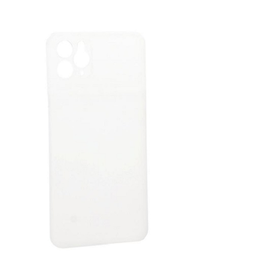 Задняя накладка K-DOO для IPhone 11 Air Skin (белая)