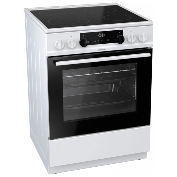 Электрическая плита GORENJE EC6341WC