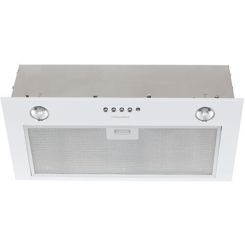 Вытяжка MAUNFELD Crosby Singl 60 White