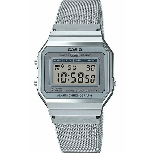 Наручные часы Casio A-700WM-7A