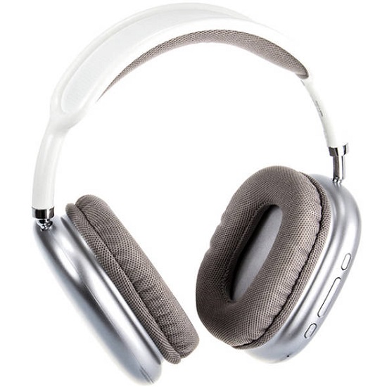 Наушники XO-BE25 серебряные