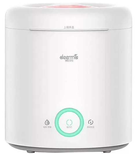 Увлажнитель воздуха Deerma DEM-F301
