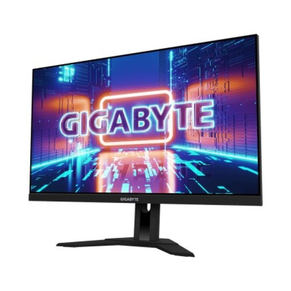 Монитор игровой 28" Gigabyte M28U (IPS/ 3840x2160/ 144 Гц)