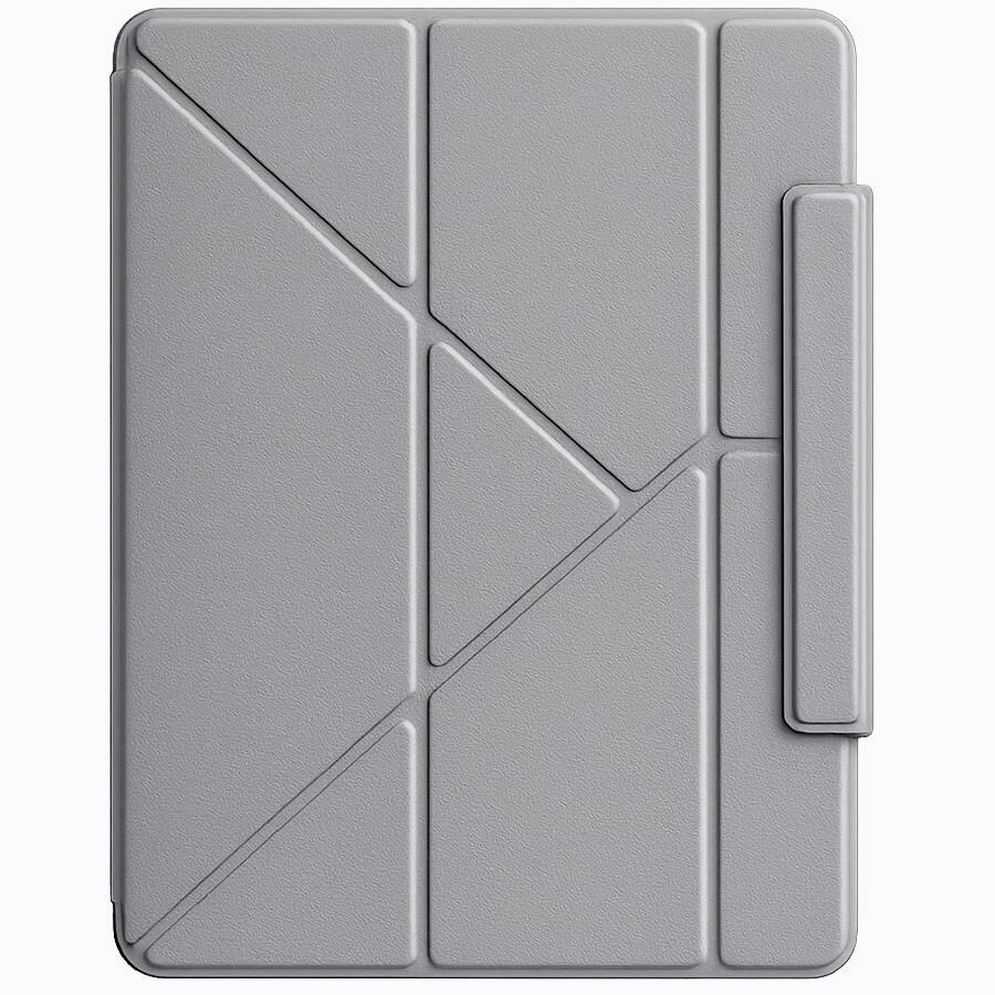 Чехол футляр-книга KEEPHONE IFOLIO MAGNET для IPAD AIR 11 CASE TITAN
