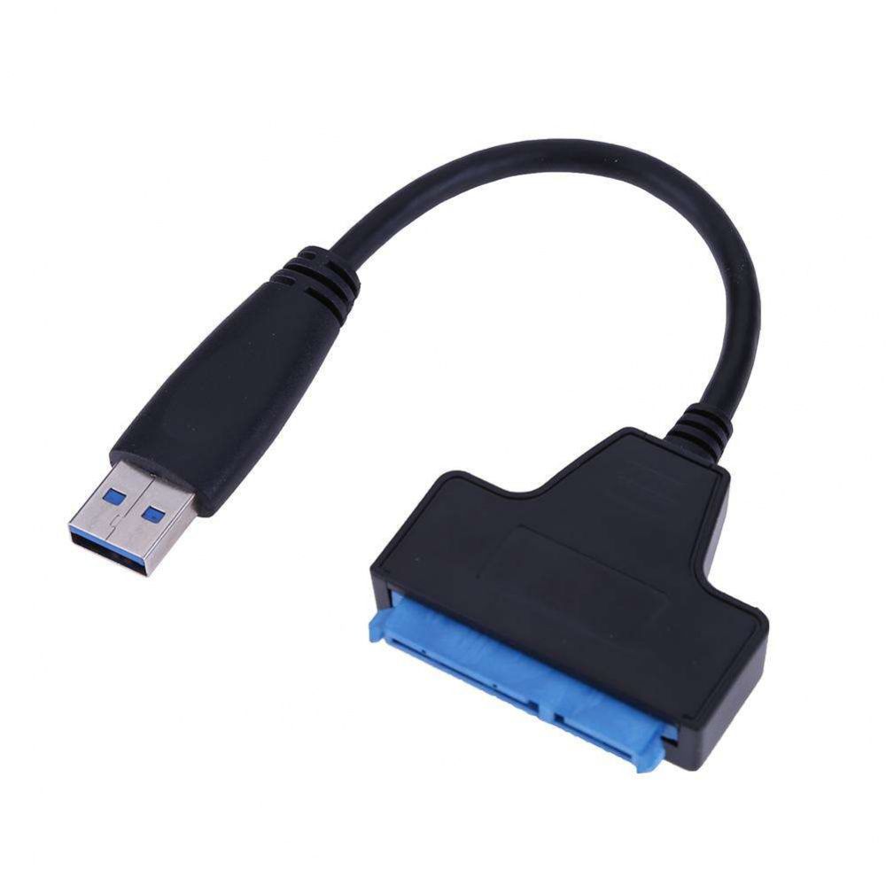 Адаптер SATA III <--> USB 3.0, 50 см