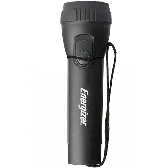 Фонарь ENERGIZER LED Light excl. черный