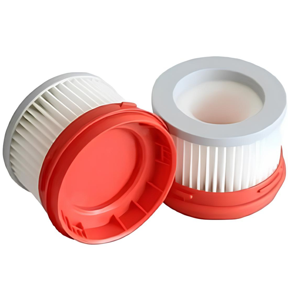 HEPA фильтр (2 шт) для пылесосов V8, V9, V10