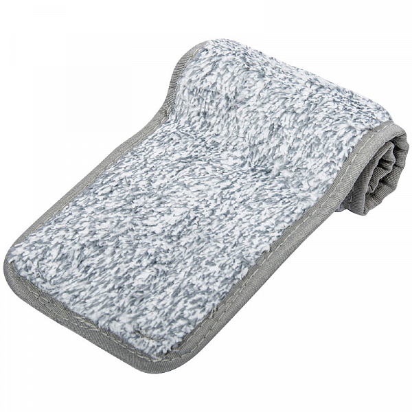 Сменная насадка из микрофибры HAUSMANN Dry Hands COMFORT HM-671 для швабры HM-67