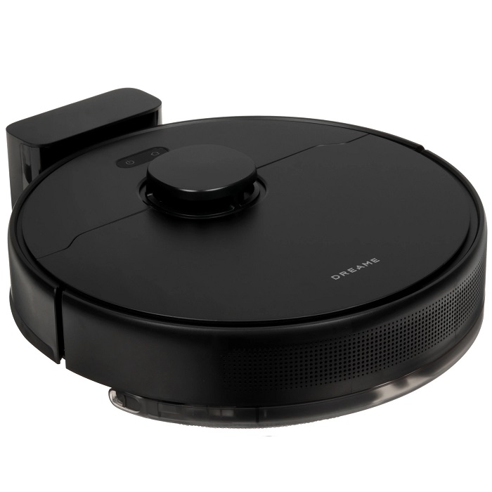 Робот-пылесос Dreame F10 Black