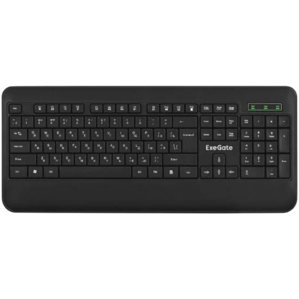Клавиатура EXEGATE LY-E5500M