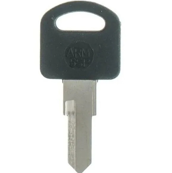Заготовка ключа ARM5SP Guler, ARS2SP Canas