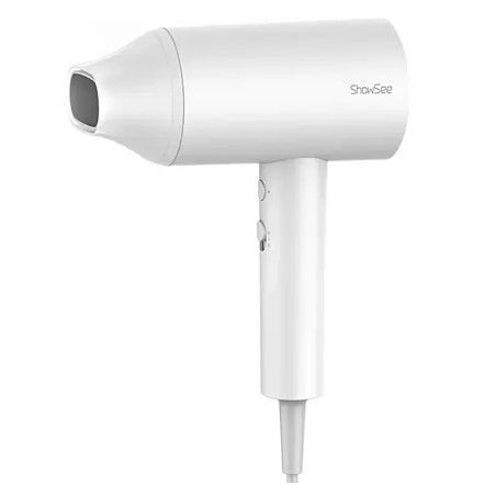 Фен Xiaomi ShowSee Hair Dryer VC200-W White