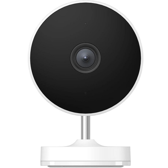 IP-Камера Xiaomi Outdoor Camera AW200 white (BHR6398GL), уличная