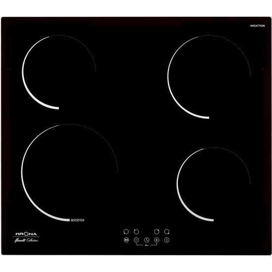 Варочная панель KRONA STORNO 60 BL