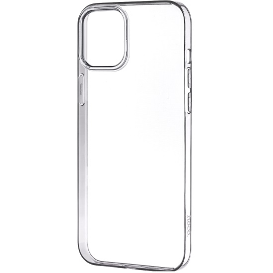 Силиконовый чехол HOCO для iPhone 14 TPU прозрачный