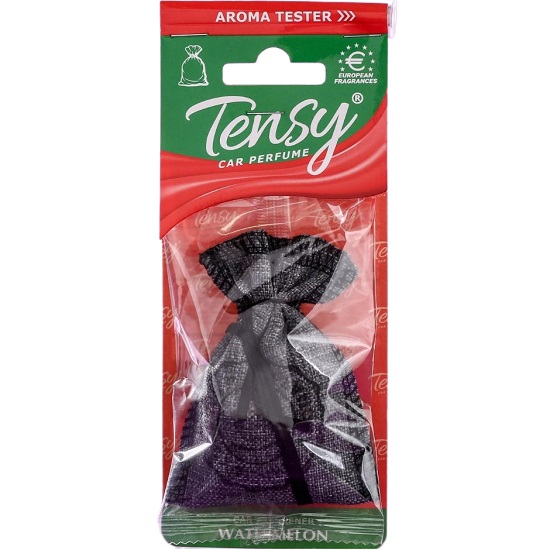 Ароматизатор Tensy, Арбуз Tme-06 2647619