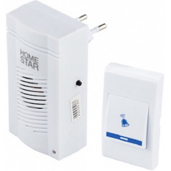 Звонок БП HOMESTAR HS-0115