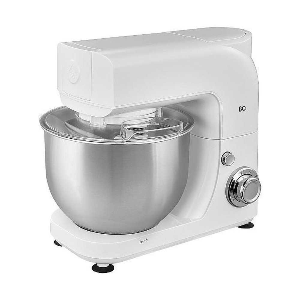 Миксер планетарный BQ MX520 White