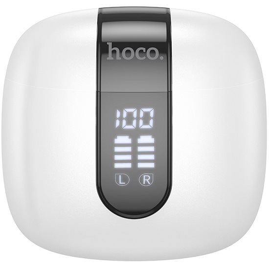 Наушники HOCO EW36 белый