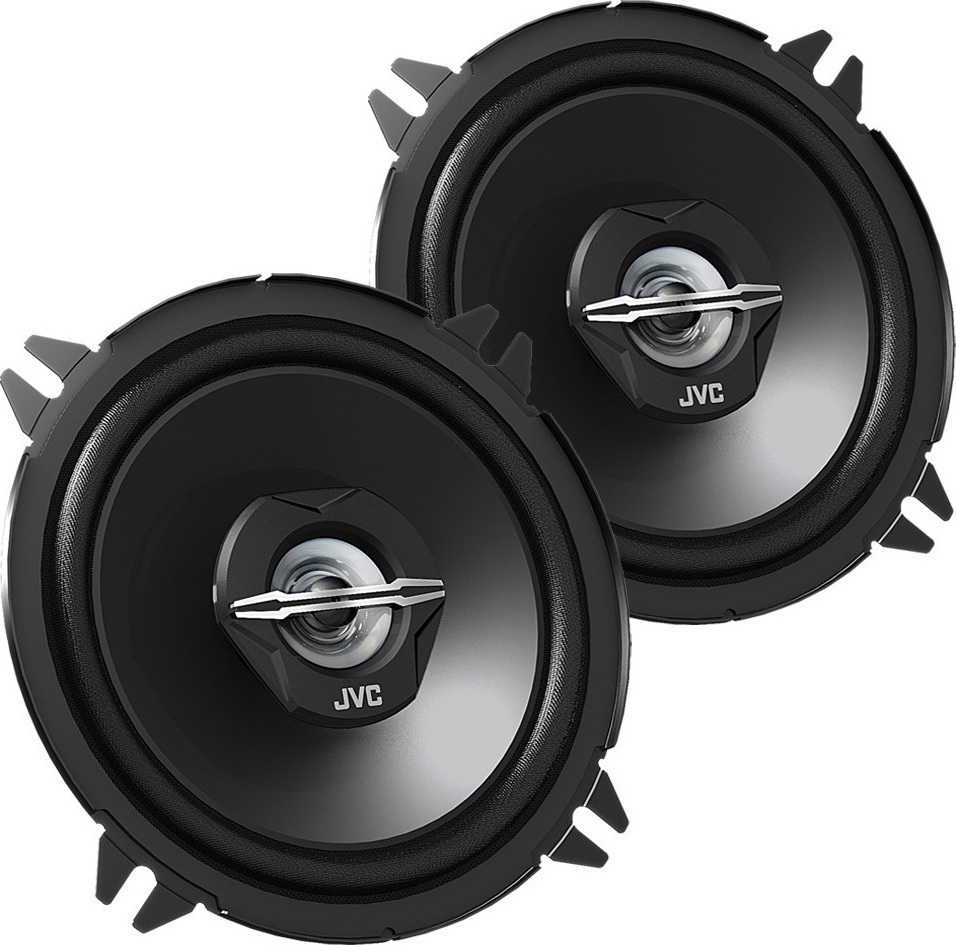 Автоакустика JVC CS-J520 X 5" (13см)