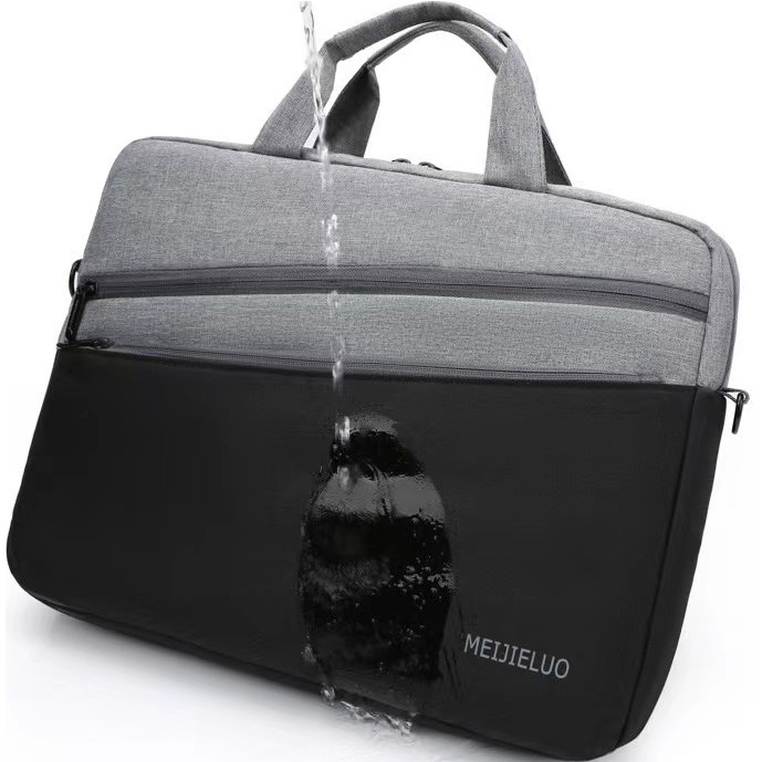 Сумка для ноутбука 15.0" LP12, серый