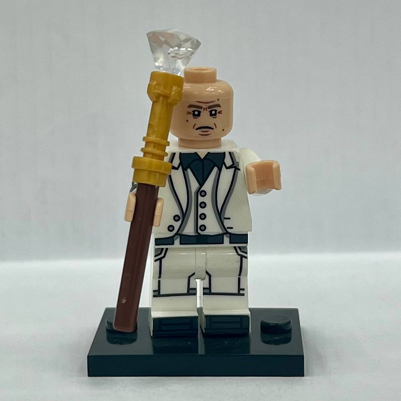 Фигурка SP001 Kingpin