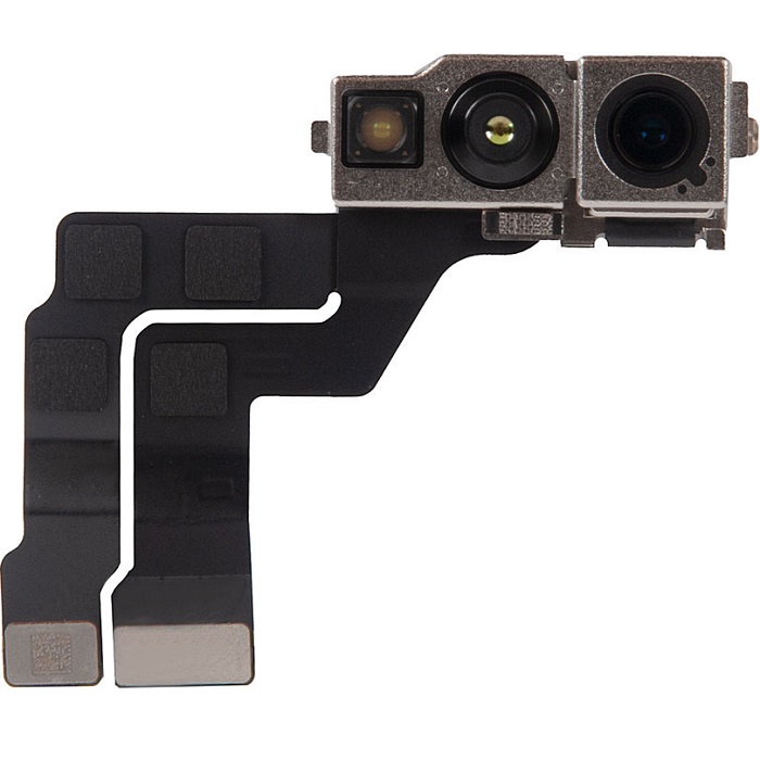 Фронтальная камера iPhone 14 Pro Max