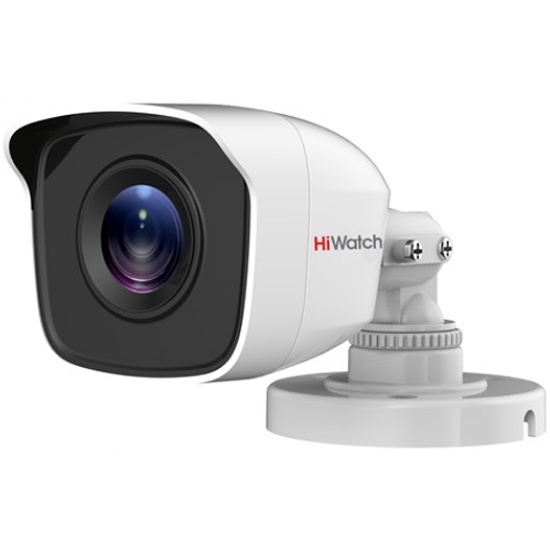 Камера видеонаблюдения HiWatch DS-T200S (2.8 mm)