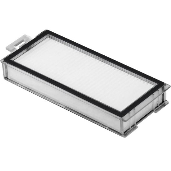 Фильтр Roborock Washable Dust Bin Filter для робота-пылесоса Q7 / Q7 Max моющийся (SDLW06RR)
