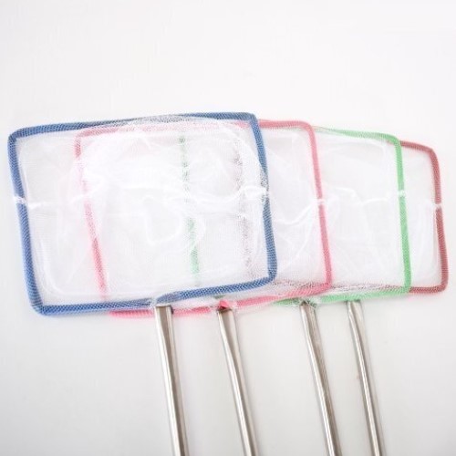 Сачок ручка металл