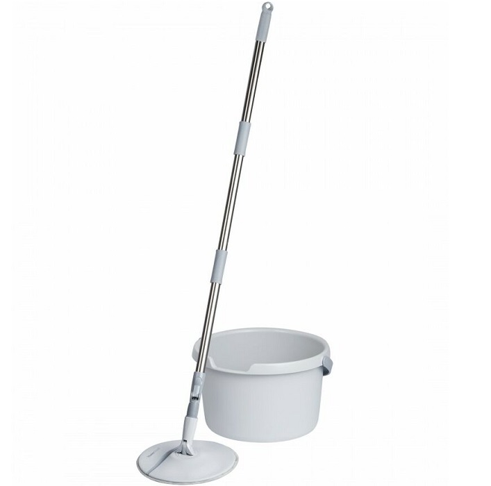 Комплект для уборки Master House Орландо швабра , ведро/ 75700