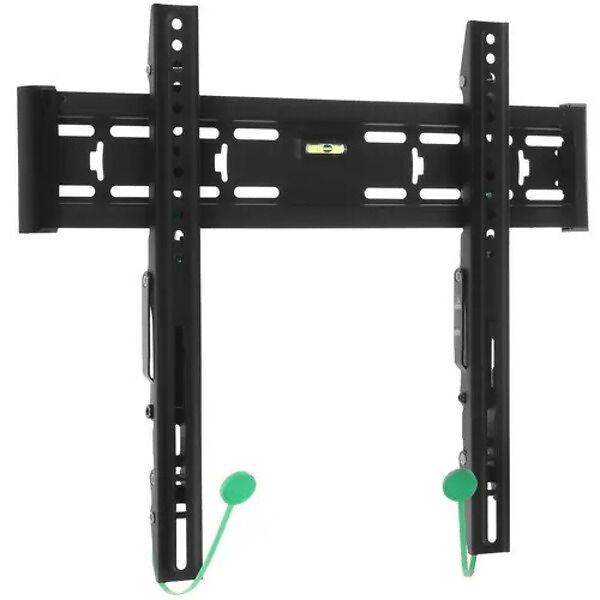 Кронштейн ONKRON TM5 32"-65" наклонный, чёрный