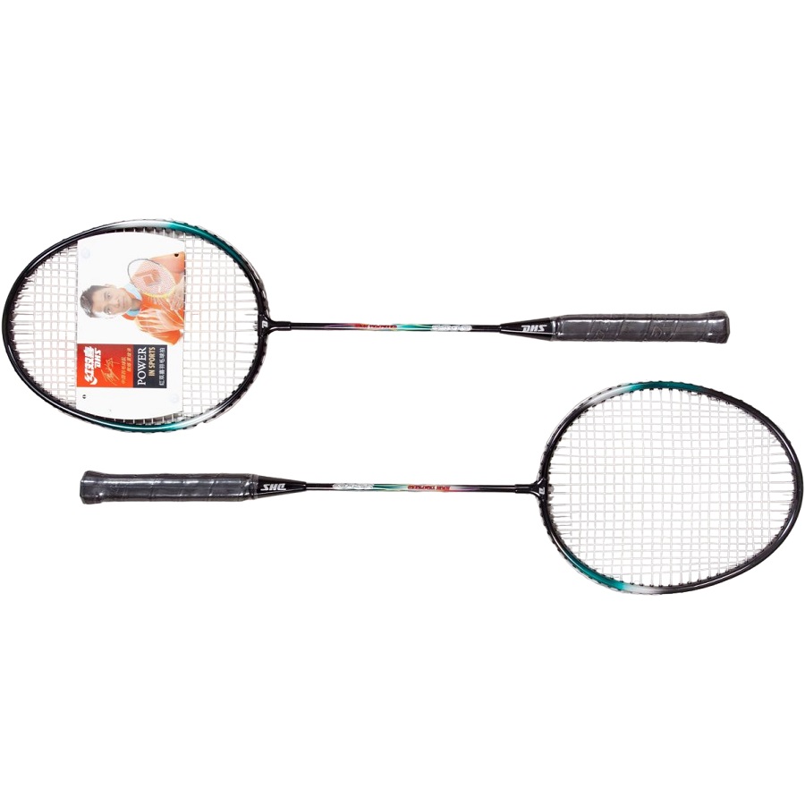 Набор ракеток для бадминтона DHS 1010