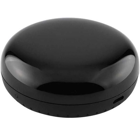 Умный ИК-пульт MOES WiFi Infrared Remote Control (UFO-R6)