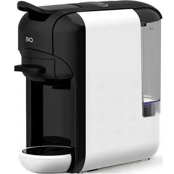 Кофеварка BQ CM3000 Черный-белый