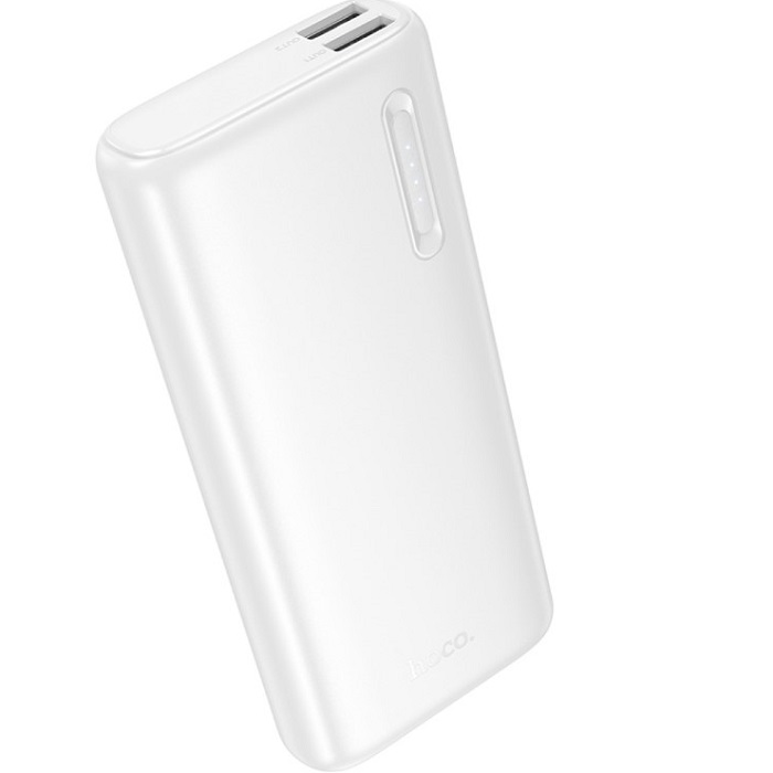 Внешний АКБ HOCO J158 (5000mAh) White