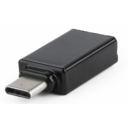 Переходник USB <--> Type-C Cablexpert A-USB3-CMAF-01 USB 3.0, пакет