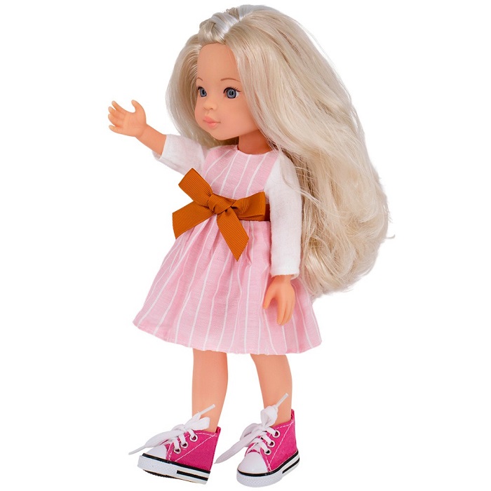 Кукла Miss Kapriz MK1301-33 Оливия в кор.