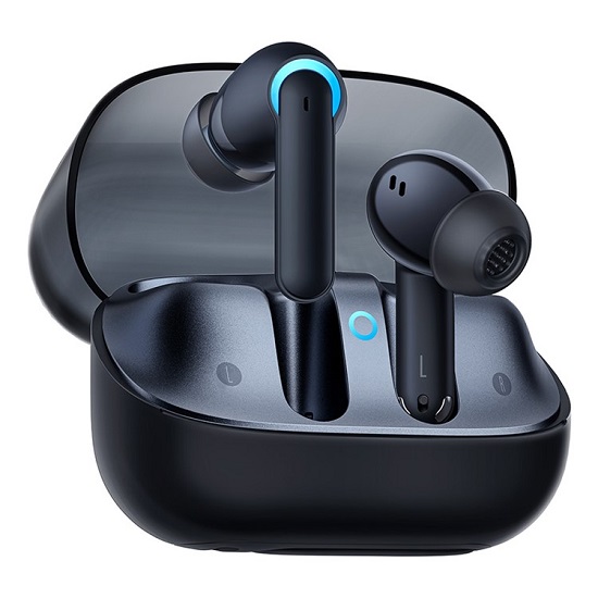 Наушники Baseus AeQur G10 черные