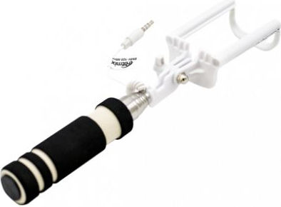 Монопод селфи RITMIX RMH-105 Mini Black